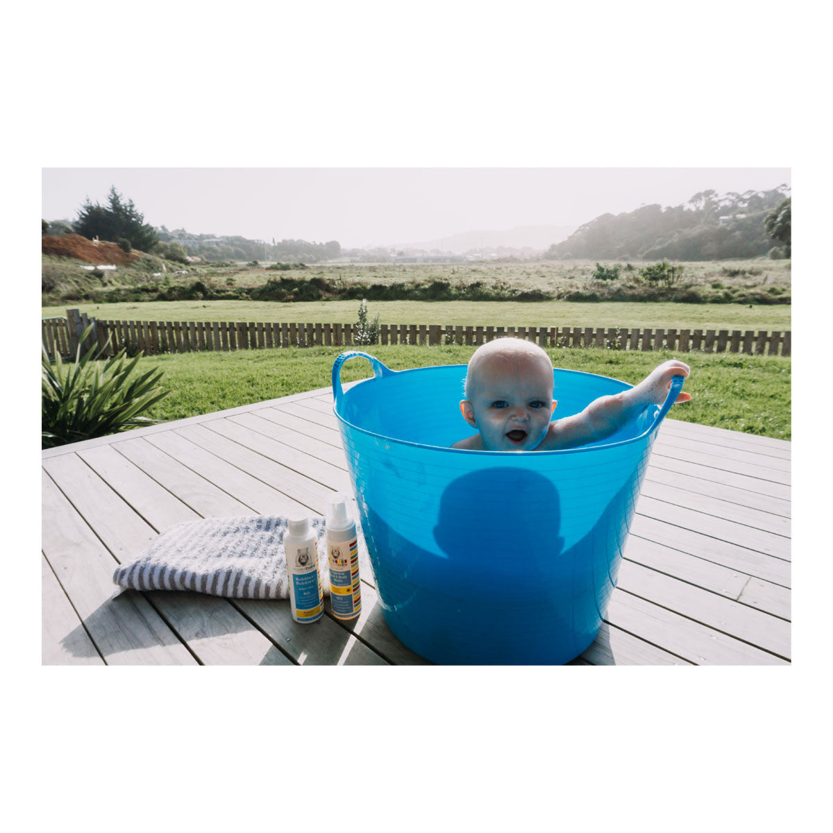 made4baby Bubbles Bubbles Bubble Bath_4