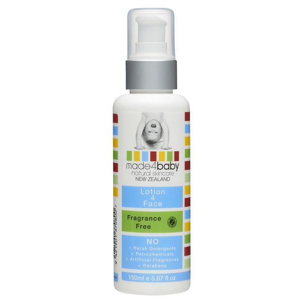 Lotion 4 Face