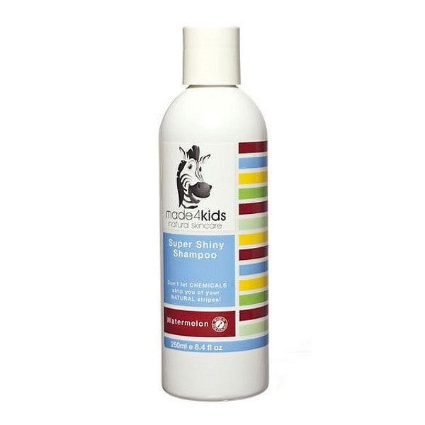 made4kids Super Shiny Shampoo_1