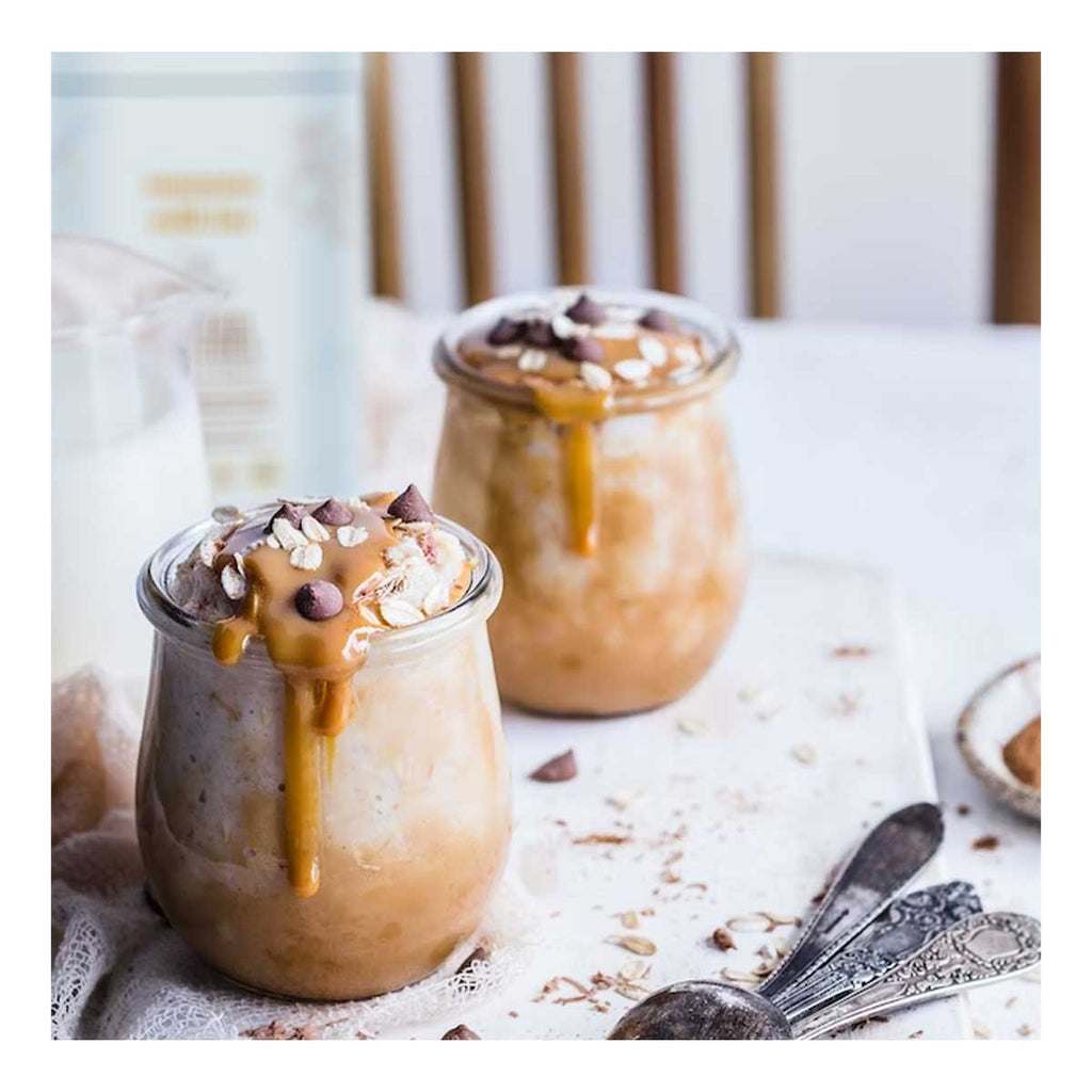 Mammas Milk Bar Salted Caramel Lactation Blend _3