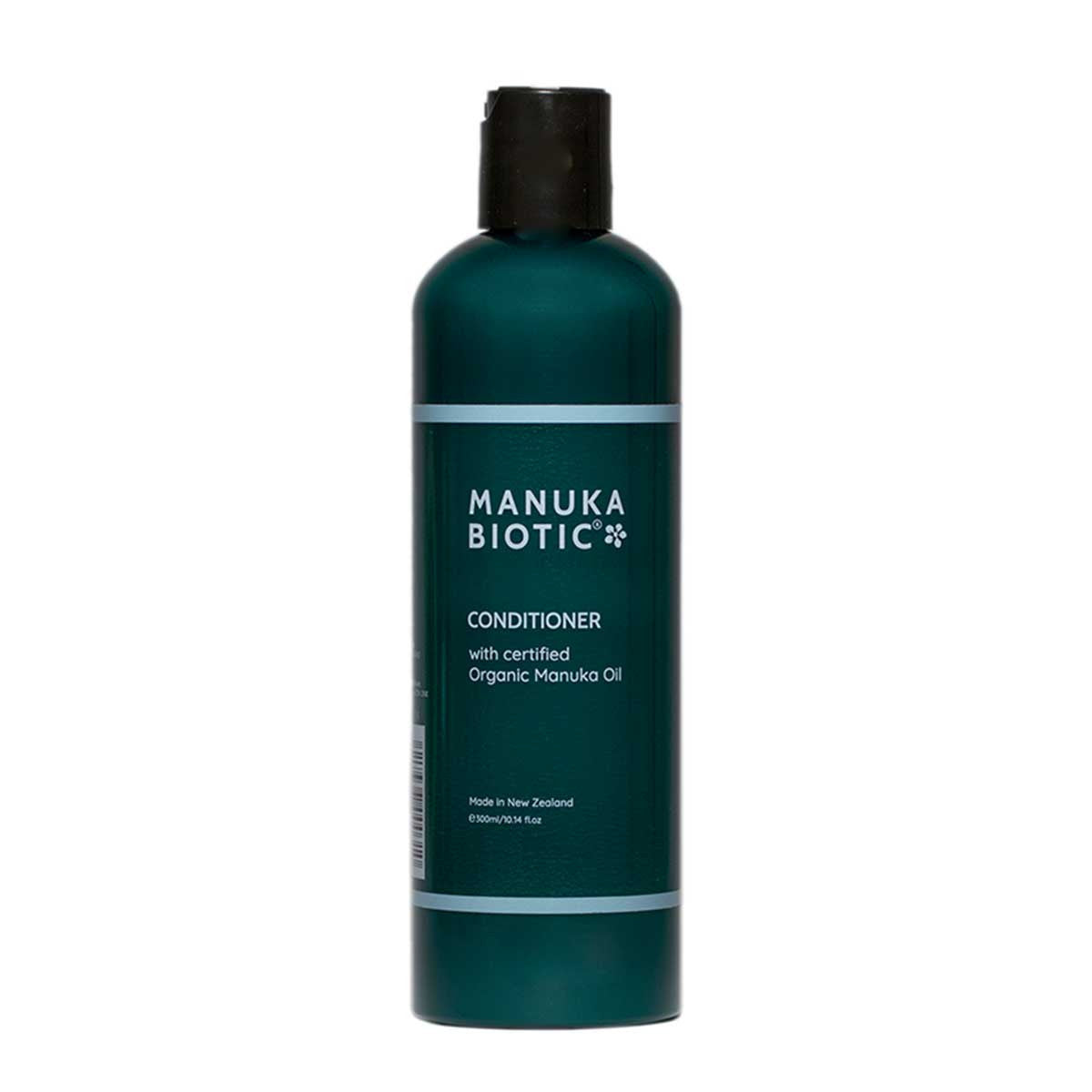 Manuka Biotic Conditioner With Certified Organic Manuka Oil _1