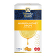 Manuka Honey Drops - Lemon