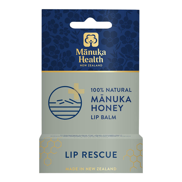 Manuka Honey Lip Balm