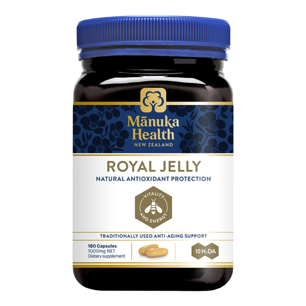 Royal Jelly