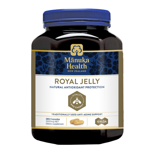 Royal Jelly