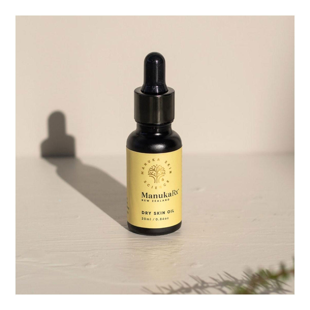 ManukaRx Dry Skin Oil_3