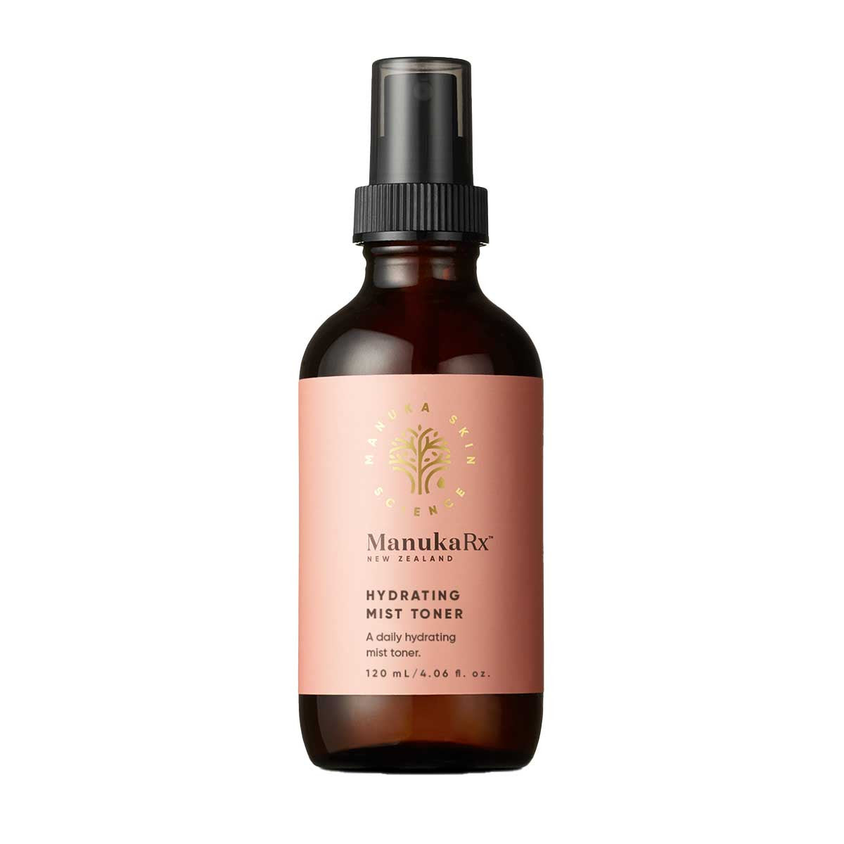 ManukaRx Hydrating Mist Toner â Daily Hydration _1