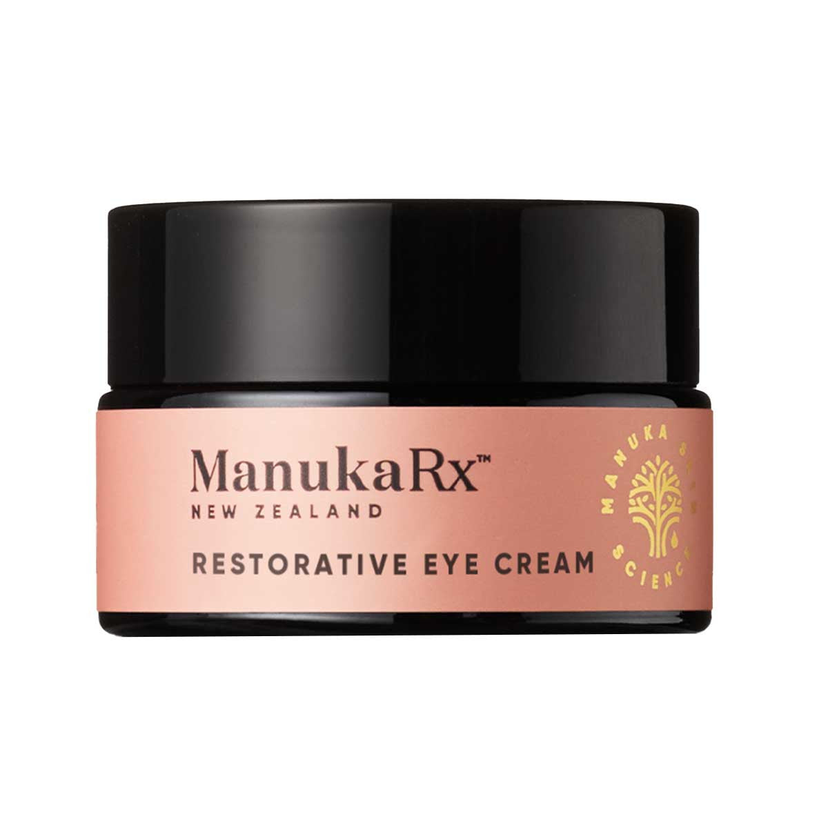 ManukaRx Restorative Eye Cream _1