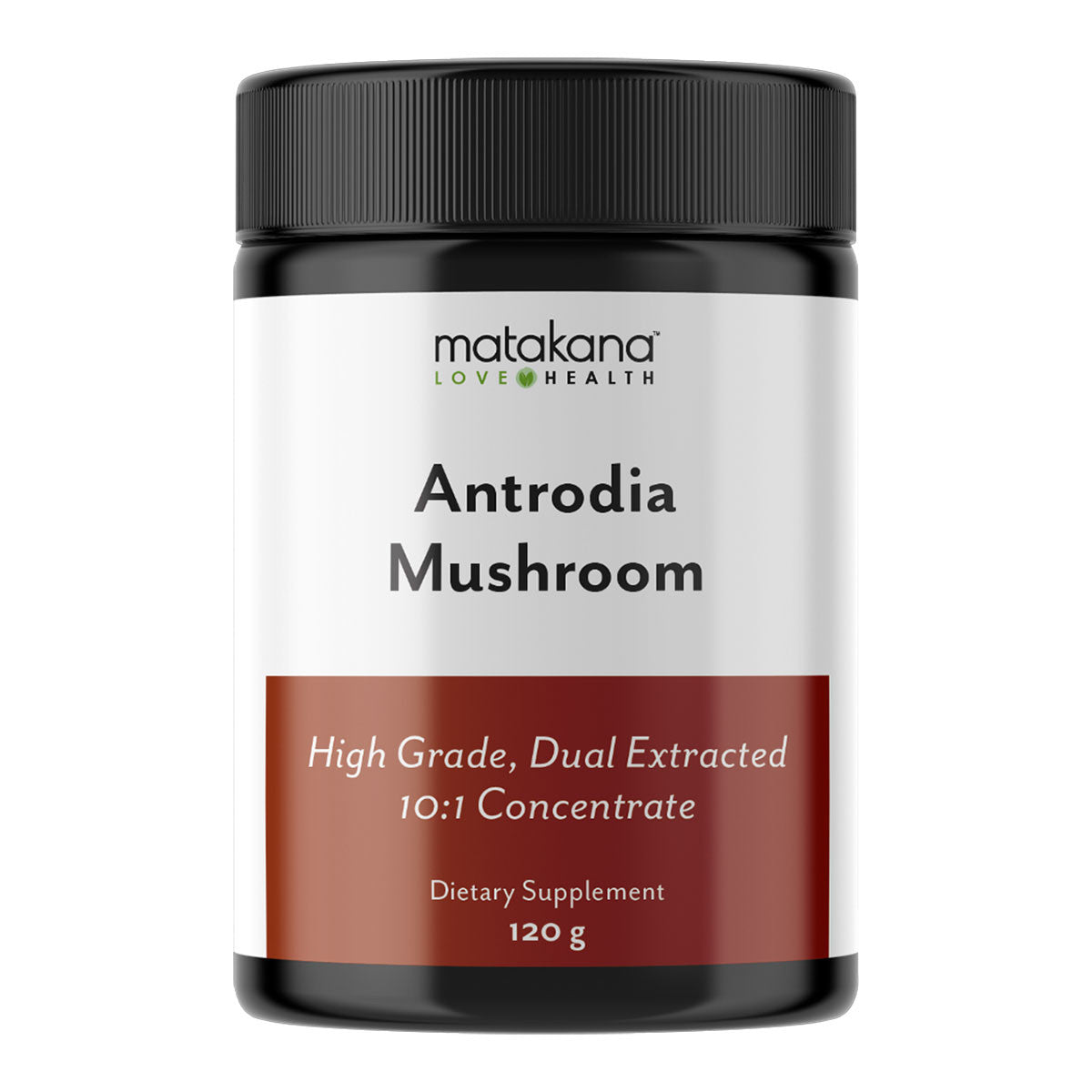 Matakana Superfoods Antrodia Mushroom _1