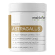 Astragalus
