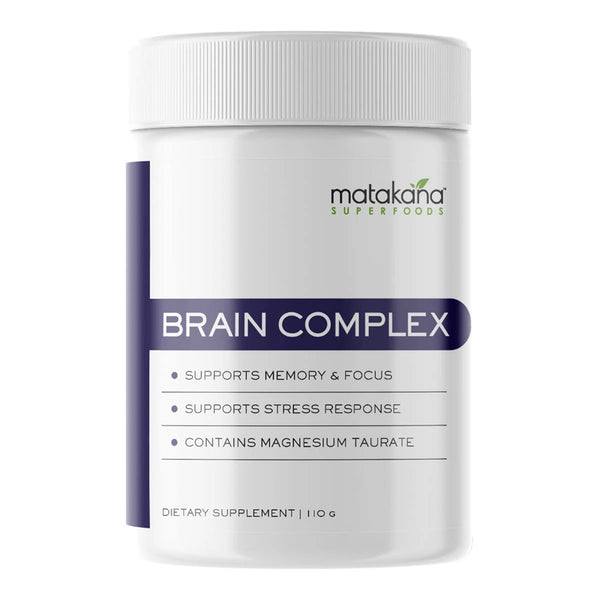 Brain Complex