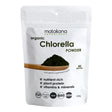 Chlorella Organic Powder