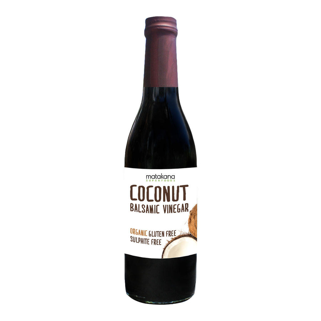 Matakana Superfoods Coconut Balsamic Vinegar_1