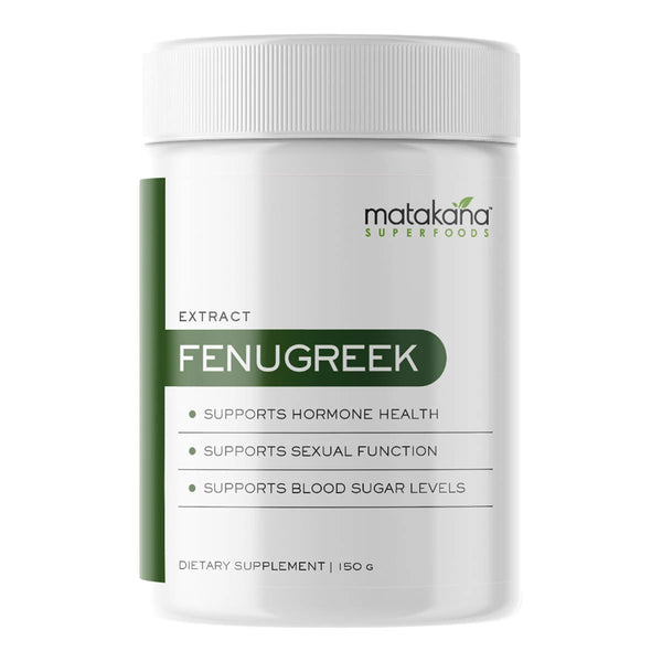 Fenugreek Extract