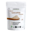 Lucuma Powder Organic Natural Sweetener