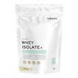 NZ Whey Isolate + Collagen - Vanilla