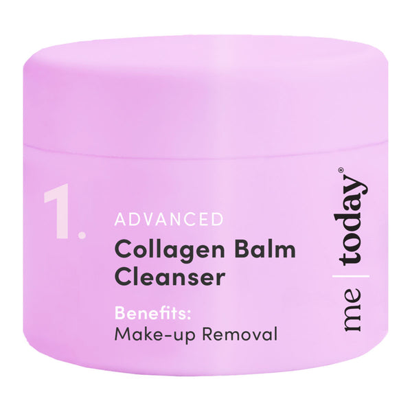 Advanced Collagen Balm Cleanser