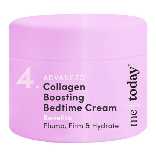 Advanced Collagen Boosting Bedtime Cream