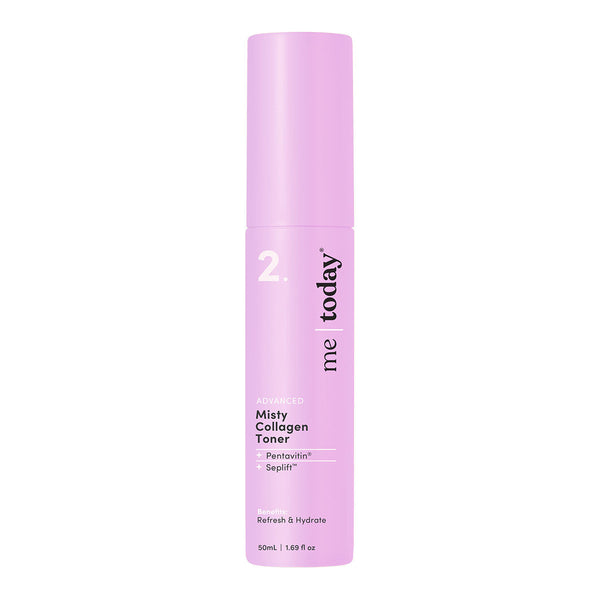 Advanced Misty Collagen Toner