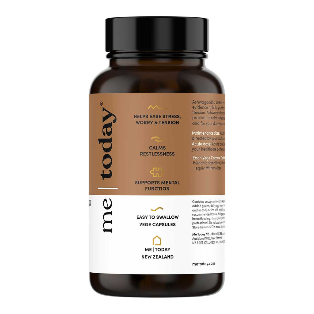 Me Today Ashwagandha 3000 High Dose _3