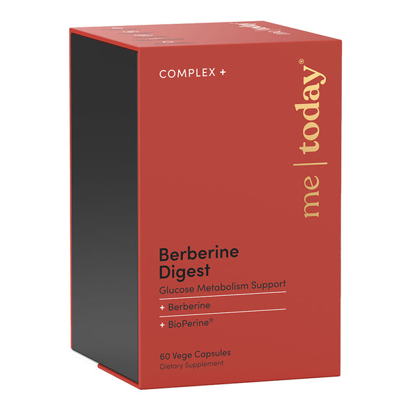 Complex+ Berberine Digest