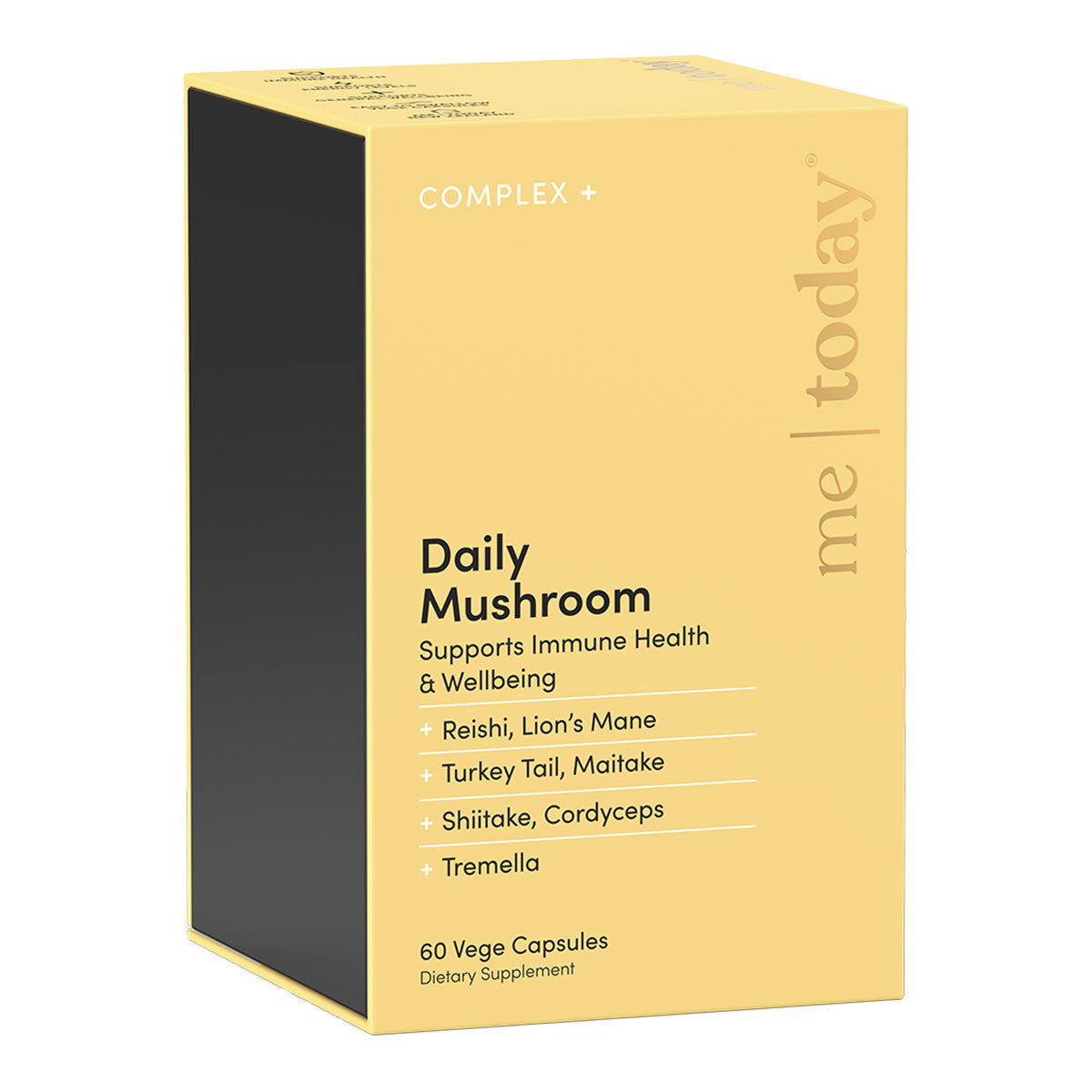 Me Today Complex+ Daily Mushroom _1