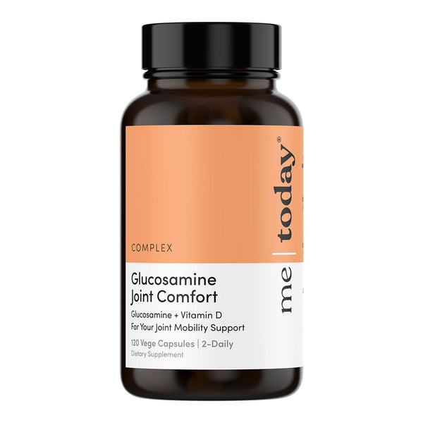 Glucosamine Joint Comfort