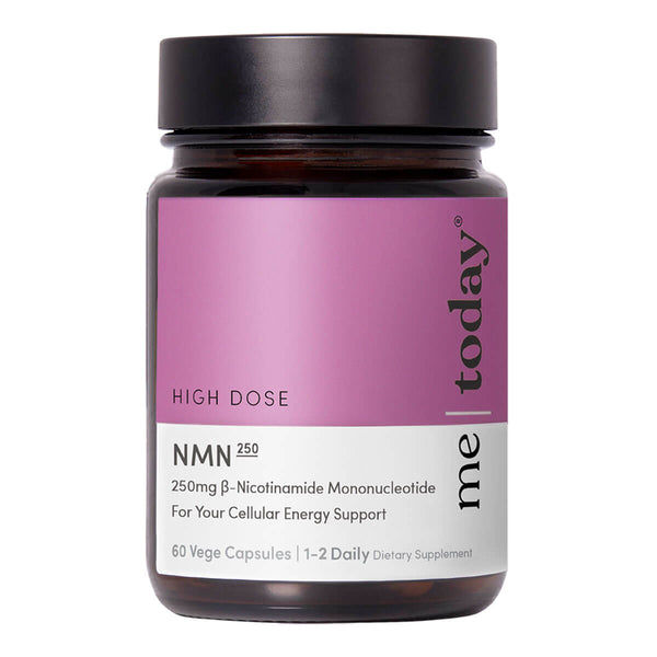 High Dose NMN