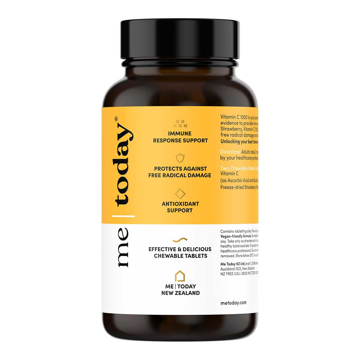 Me Today High Dose Vitamin C 1000 _2