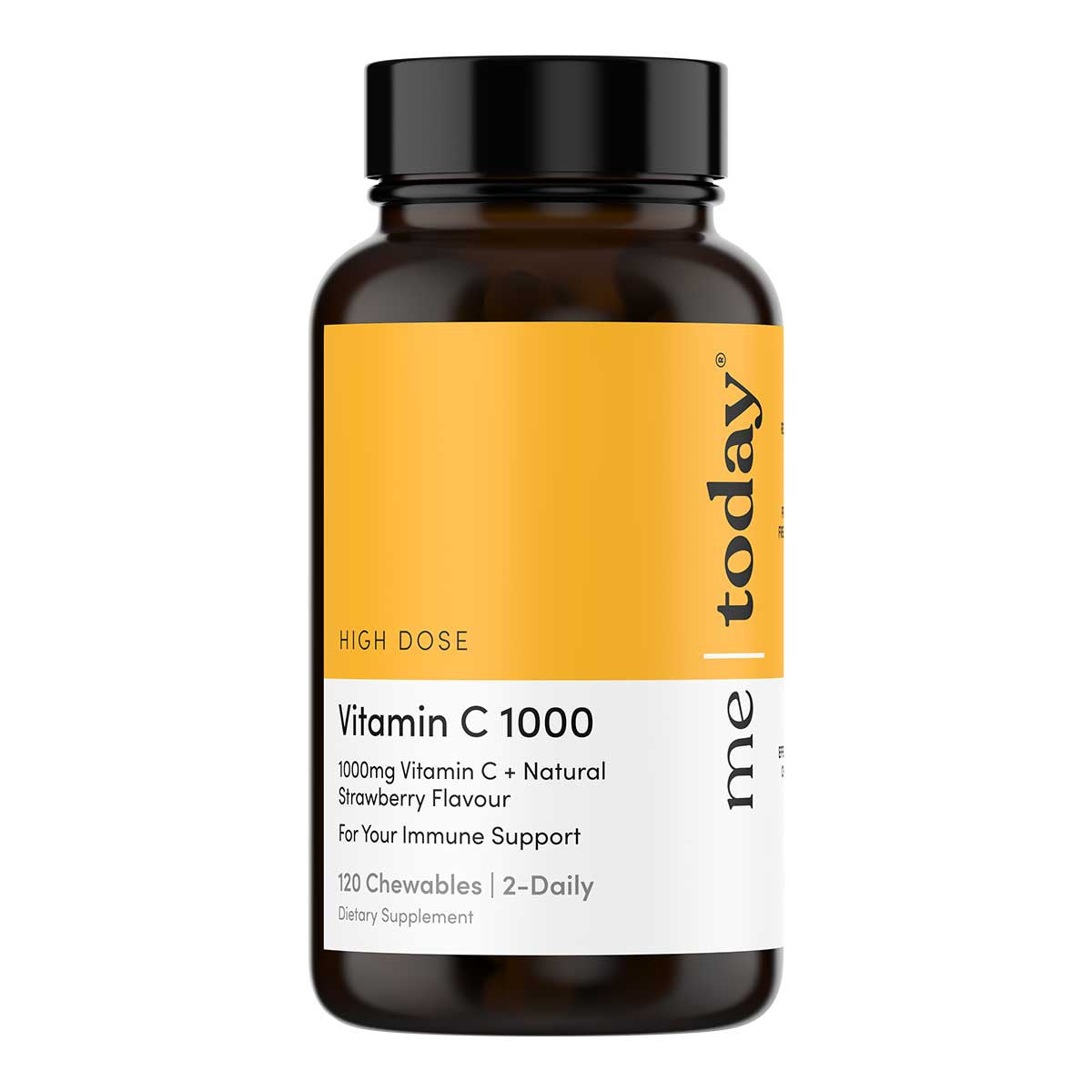 Me Today High Dose Vitamin C 1000 _1