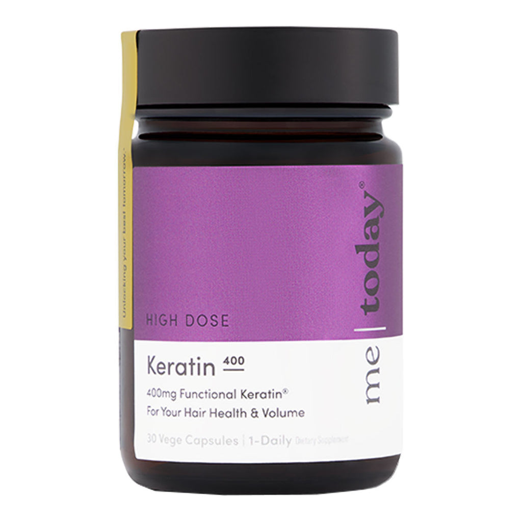 Me Today Keratin 400 High Dose _1