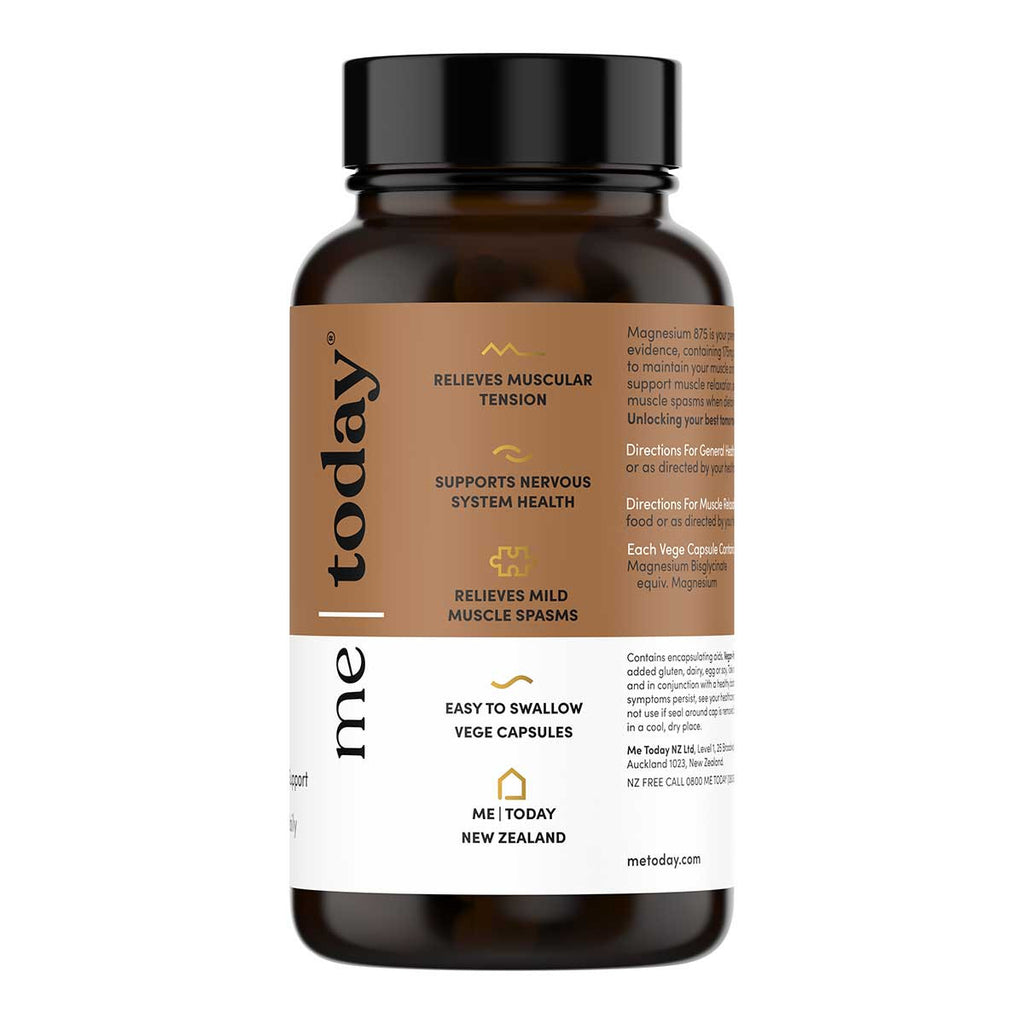 Me Today Magnesium 875 High Dose _3