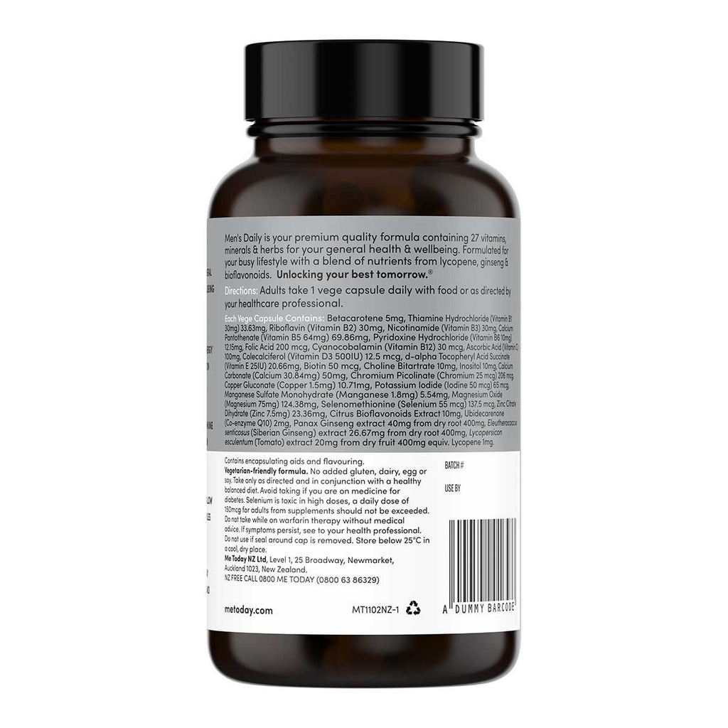 Me Today Men's Daily Complex _4