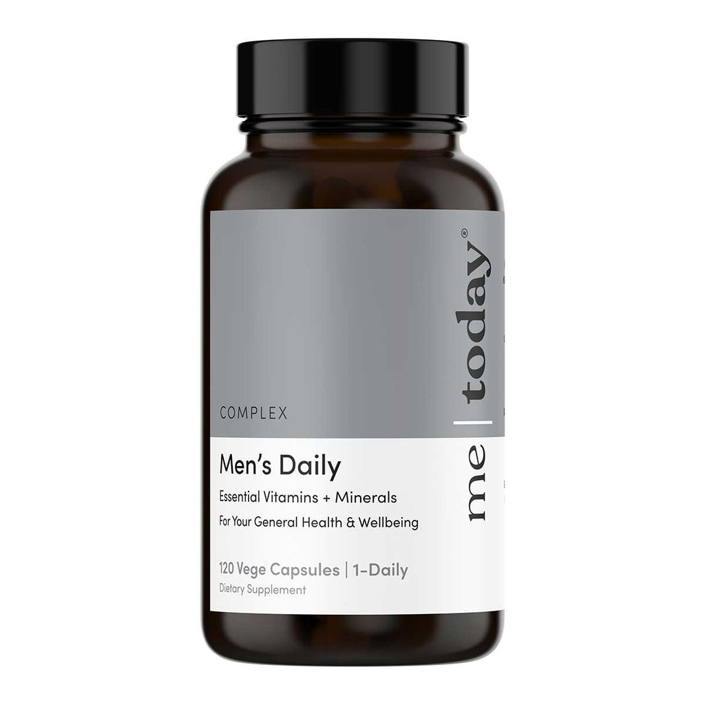 Me Today Men's Daily Complex _2