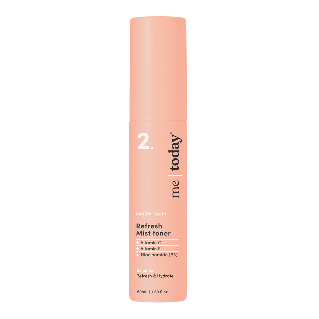Me Today Multivitamin Refresh Mist Toner _1