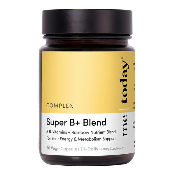 Super B+ Blend