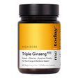 Triple Ginseng 6000 High Dose