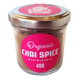 Organic Chai Spice
