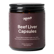 Beef Liver Capsules