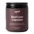 Beef Liver Capsules
