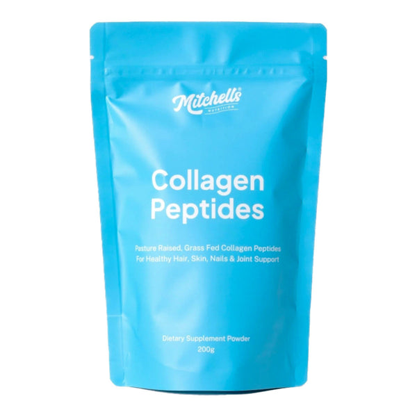 Collagen Peptides