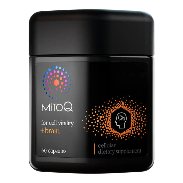 +Brain Antioxidant Formula