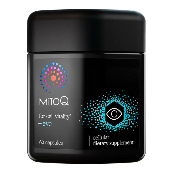 +Eye Antioxidant Formula