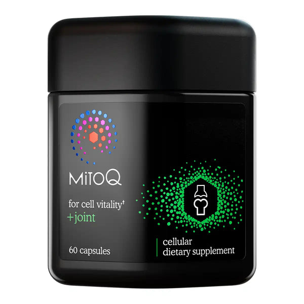 +Joint Antioxidant Formula