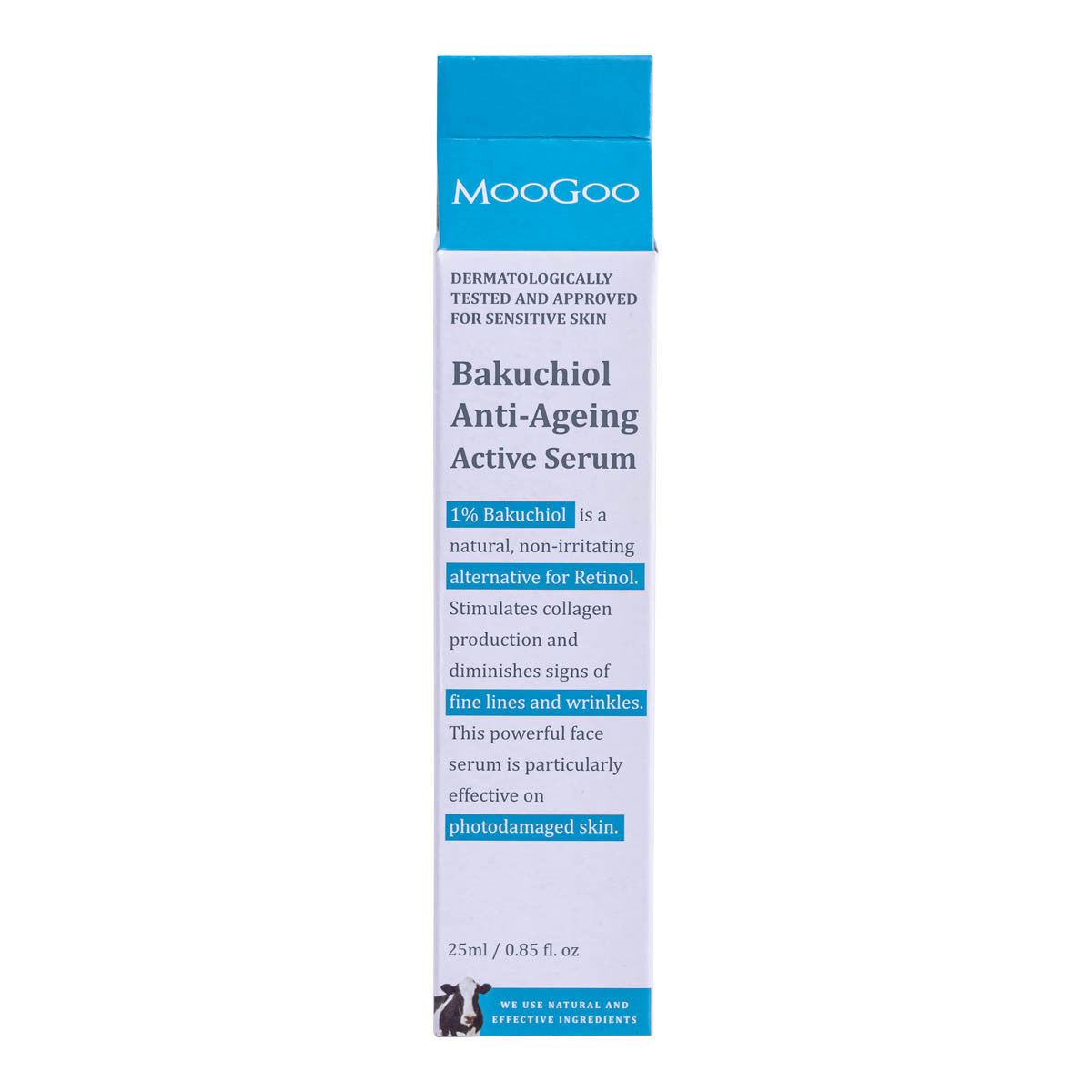 MooGoo Bakuchiol Anti-Ageing Active Serum _1