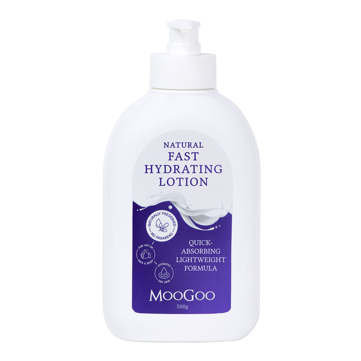 MooGoo Fast Hydrating Lotion _1