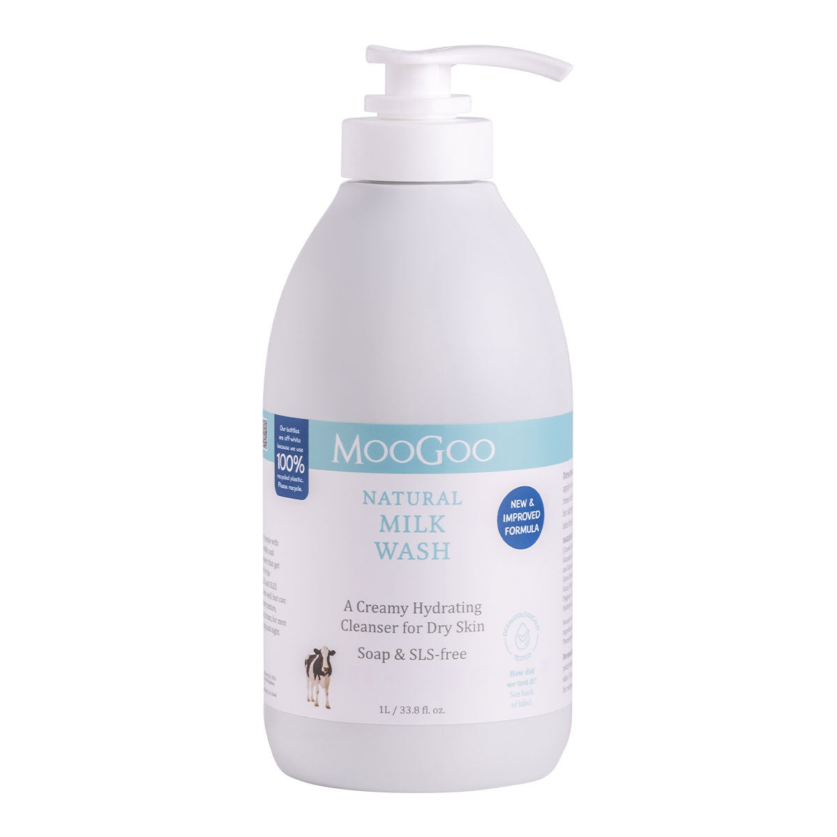 MooGoo Milk Wash _2