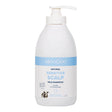 Sensitive Scalp Milk Shampoo