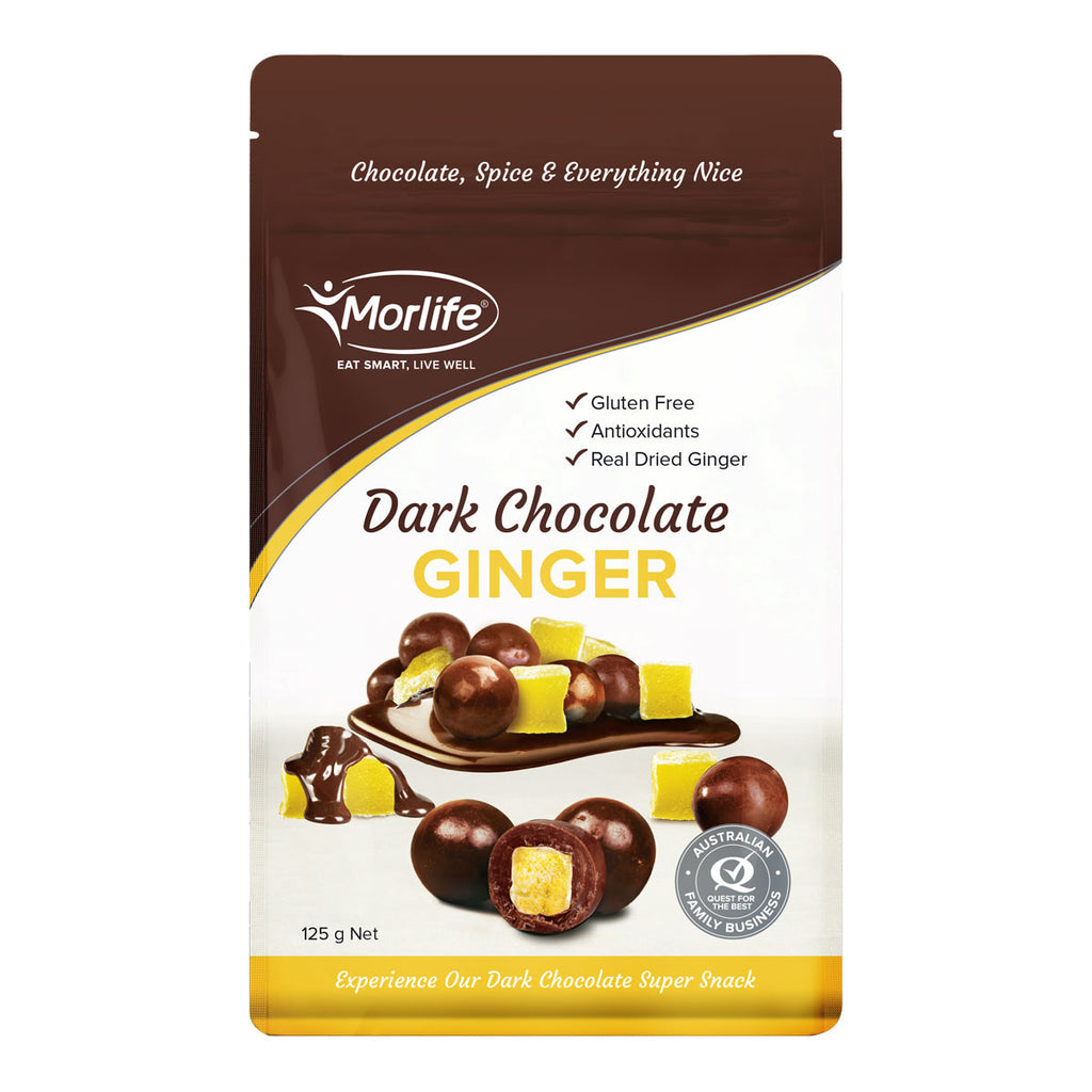 Morlife Dark Chocolate Coated Naked Ginger_1