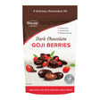 Dark Chocolate Goji Berries